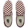 Checkerboard Port Royale True White