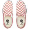 Checkerboard Rose Dawn True White