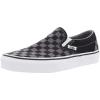 Chequered in Black