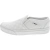 White Checkerboard White White W51