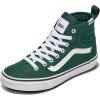 Canvas Emerald