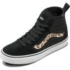 Leopard Black