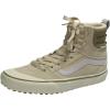 Suede Oatmeal
