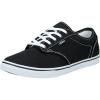 Canvas Black/White