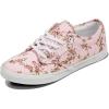 Sweet Floral Coral Blush