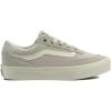 Suede/Canvas Taupe Mist