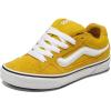 Canvas Heritage Mustard
