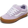 Suede Gum Evening Haze