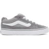 Suede Mesh Drizzle