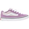 Suede Mesh Lavender Mist