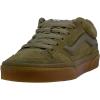 Translucent Gum Gothic Olive