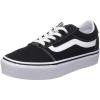 Canvas Black White