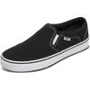 Canvas Black/White