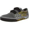 Dino Bonez Pewter White