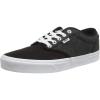 Jersey Black White