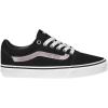 Metallic Sidestripe Black