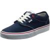 Retro Sport Dress Blues Chili Pepper
