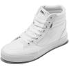 White/White