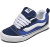 Navy/True White