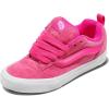 Nubuck Pink Glo