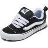 Rhinestone Black/White