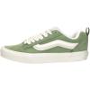 Suede Neutral Olive