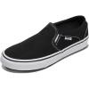 Canvas Black/White