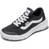 Mesh Black/White