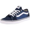 Blue ((Canvas) Dress Blues/True Navy W7s)