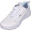Tumble/Canvas White/White