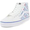 White I Heart Vans Vnvp5
