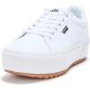 Canvas White