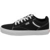 Canvas Black White
