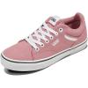 Canvas Dusky Rose