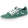 Canvas Emerald