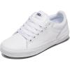 White/White