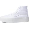 Genuine White Canvas