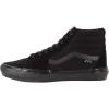 Skate Black Black