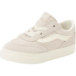 Vans Kids’ Atwood Slip-on Shoe(Chunky Lace Taupe Mist)