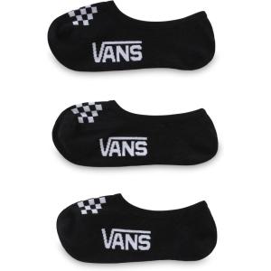 Vans Kids’ Classic Canoodle Rox Socks(Black/White)