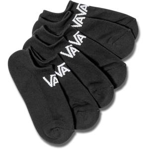 Vans Kids’ Classic Sock Rox(Black)