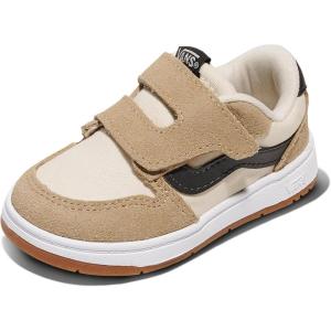 Vans Kids’ Ryland Ls V Shoe(Varsity Block Multi)
