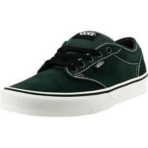 Vans Men’s Atwood Sneaker(Outdoor G Gables Marshmallow)