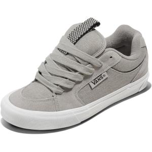 Vans Men’s Chukka Push Shoes(Heavy Canvas Drizzle)