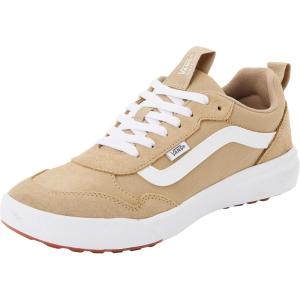 Vans Men’s Range EXP Shoe(Suede/Canvas Incense)