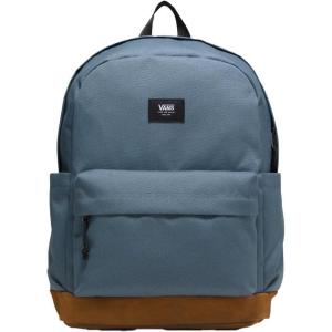 Vans Old Skool Sport Backpack | Unisex Everyday Laptop Bag, 15″ Computer Sleeve, Front Pocket,Stormy Weather,One Size(Stormy Weather)