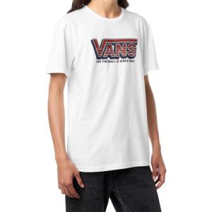 Vans Unisex Adult Dispatch Short-Sleeve Shirt(White)