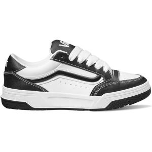 Vans Unisex Adult Hylane Shoe(Black/White)