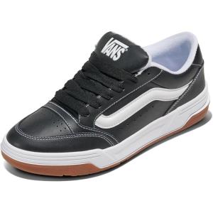 Vans Unisex Adult Hylane Shoe(Black/White/Gum)