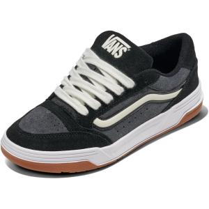 Vans Unisex Adult Hylane Shoe(Nineties Black)
